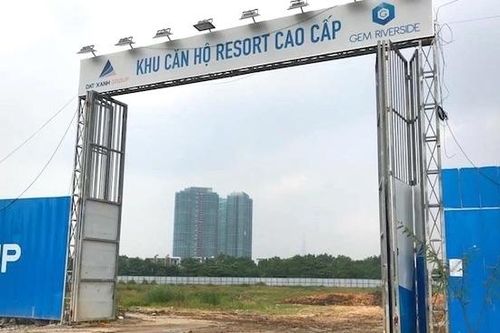Căn hộ Đất Xanh tái xuất với giá dự báo tăng gấp 3