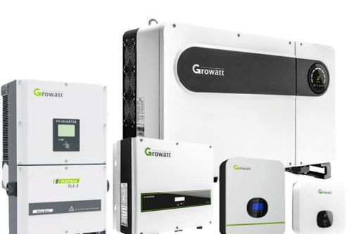 Growatt giới thiệu biến tần cho ứng dụng lưu trữ trong Thương mại & Công nghiệp