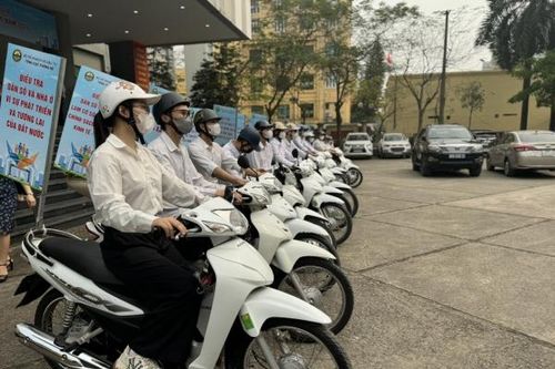 Tổng cục Thống kê tổ chức điều tra dân số và nhà ở giữa kỳ năm 2024