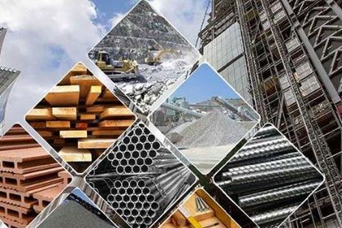 Sắp diễn ra Hội chợ đầu tiên về ngành vật liệu xây dựng