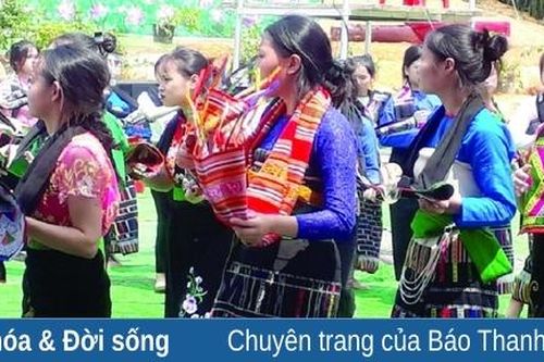 Bảo tồn và phát huy giá trị di sản văn hóa phi vật thể tỉnh Thanh Hóa