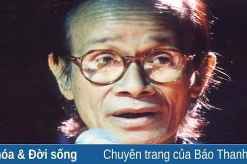 Nhiều hoạt động tưởng nhớ 23 năm ngày mất nhạc sĩ Trịnh Công Sơn