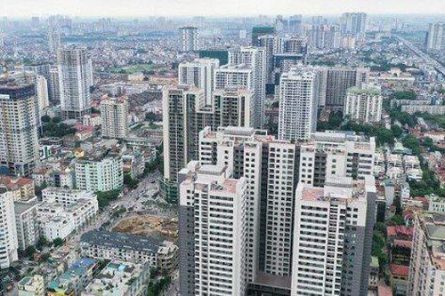 Những quy định mới dự báo tác động tích cực đến thị trường bất động sản