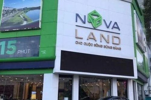 Nguyên nhân lợi nhuận Novaland giảm sau kiểm toán