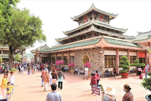 An Giang tạo động lực để ngành 'công nghiệp không khói' phát triển