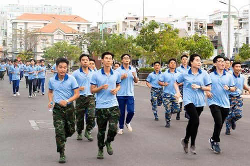 An Giang phát triển đa dạng phong trào thể thao quần chúng