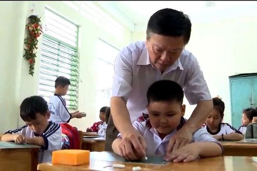 Mô hình chăm sóc thay thế trẻ em