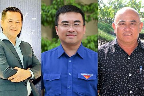Chung sức xây dựng, phát triển thành phố