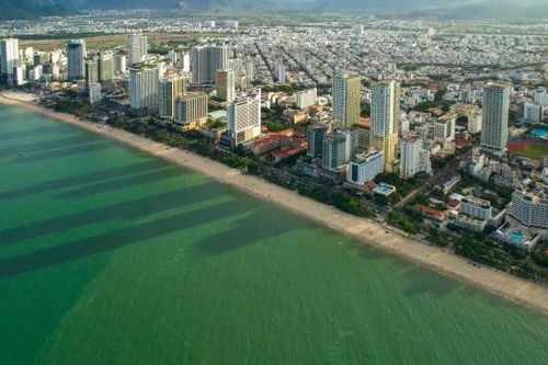 Nha Trang - Nét đẹp hội tụ