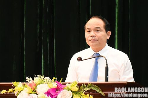 Hội nghị Ban Chấp hành Đảng bộ tỉnh lần thứ 15