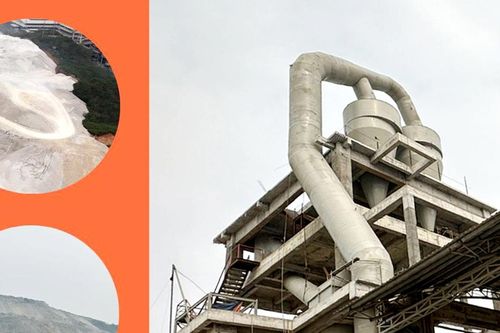 Thêm giải pháp xử lý bền vững chất thải rắn công nghiệp