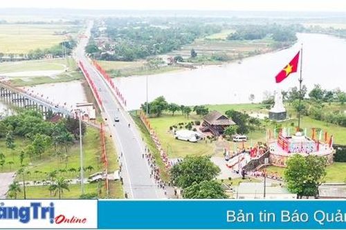 Phát huy giá trị di tích lịch sử cách mạng để phát triển du lịch ở Vĩnh Linh