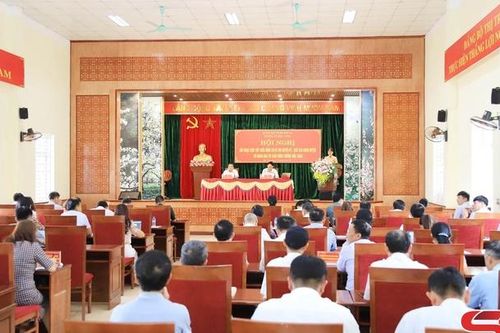 Lắng nghe nhân dân để có chính sách đúng, kịp thời