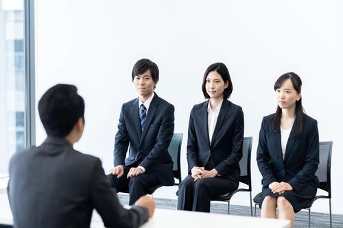 Cách giới thiệu bản thân bằng tiếng Trung khi phỏng vấn xin việc