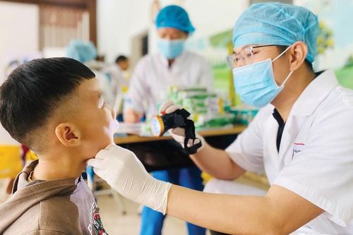 Mang nụ cười tự tin cho trẻ thiệt thòi