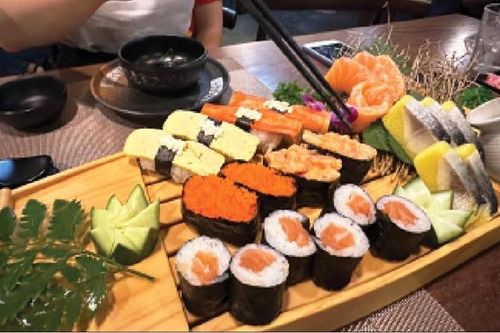 Sán lá phổi – ký sinh trùng cực nguy hiểm