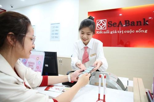 Ngân hàng SeABank (SSB) muốn phát hành lượng lớn cổ phiếu, tăng vốn điều lệ thêm 20%