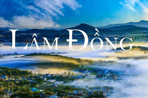 Công bố Tuần lễ vàng Du lịch Lâm Đồng lần thứ 3 năm 2024