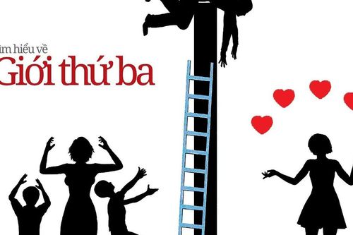 Tìm hiểu về giới thứ ba