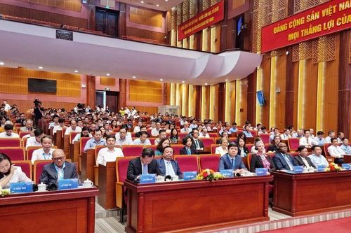 Hội nghị Phát triển bền vững nuôi biển, nhìn từ Quảng Ninh