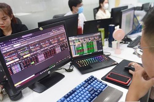 VNDIRECT chính thức kết nối cổng giao dịch trực tuyến
