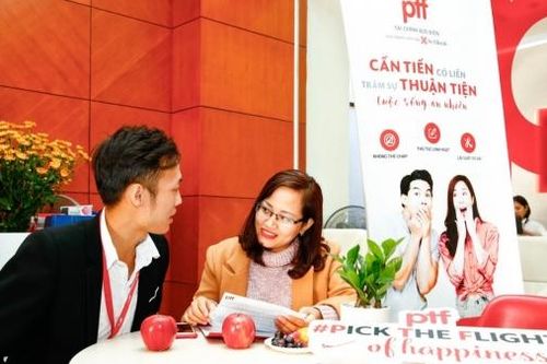 Xây dựng thông tư về hồ sơ giấy phép cho tổ chức tín dụng phi ngân hàng