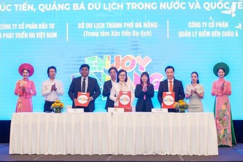 Đà Nẵng kích cầu du lịch