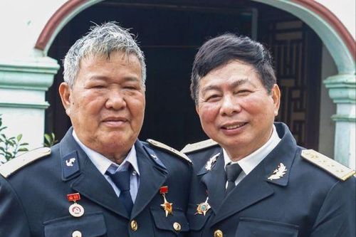 Lão bạn già cùng khóa (Kỳ 2)