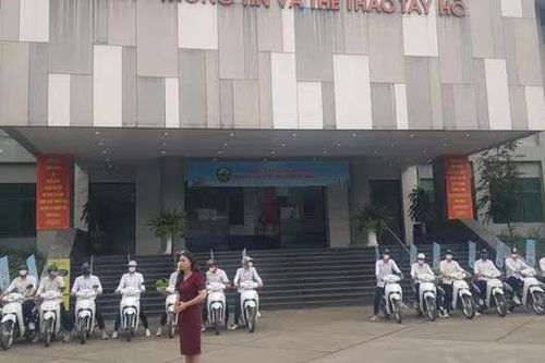 Điều tra dân số và nhà ở giữa kỳ năm 2024