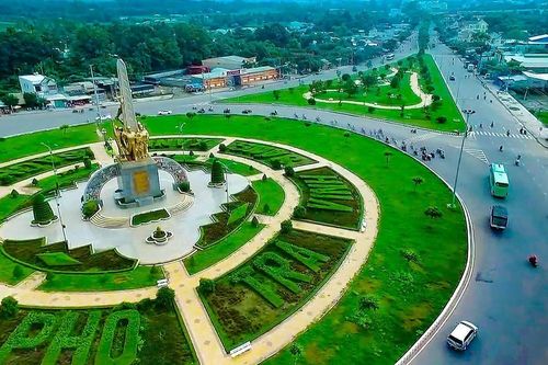 Trà Vinh: Kiến nghị xử lý nhiều lãnh đạo, nguyên lãnh đạo huyện Châu Thành