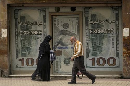 IMF, EU đồng loạt cung cấp hỗ trợ tài chính cho Ai Cập