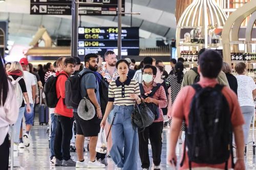 World Bank dự báo châu Á tăng trưởng 4,6% năm 2024