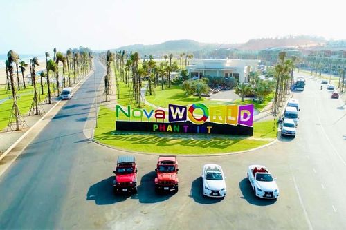 Novaland nêu cơ sở đáp ứng nguồn vốn kinh doanh và trả nợ