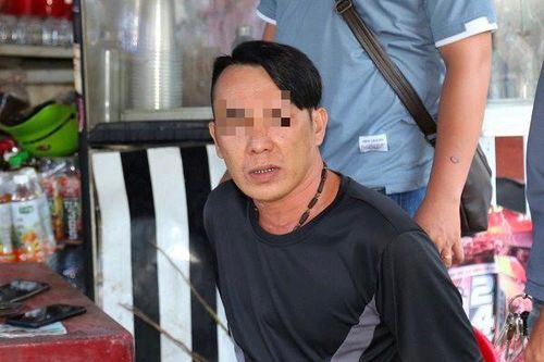 'Hiếu gà' - Hung thần cho vay lãi nặng ở chợ Sóc Trăng bị bắt