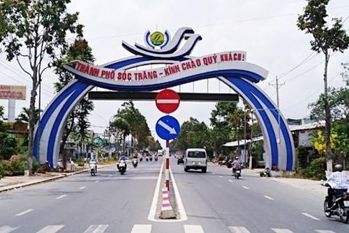 Kiến nghị xử lý trách nhiệm các cá nhân liên quan đến công tác quy hoạch TP Sóc Trăng