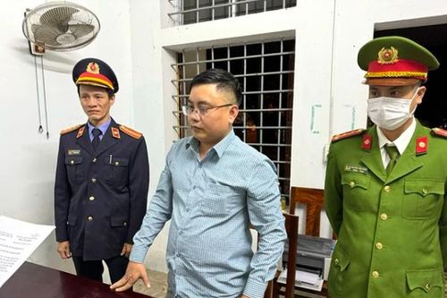 Tìm bị hại liên quan đến đối tượng giả danh nhà báo để lừa đảo