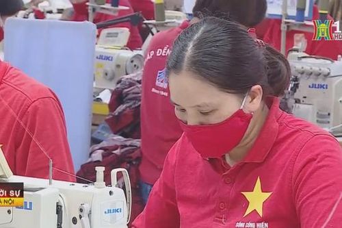 Chính sách mới về tiền lương có hiệu lực từ tháng 4/2024
