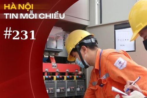 Tình trạng thiếu điện có lặp lại trong mùa nắng nóng? | Hà Nội tin mỗi chiều