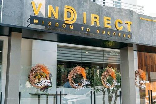 Chứng khoán VNDirect công bố chính sách hỗ trợ nhà đầu tư