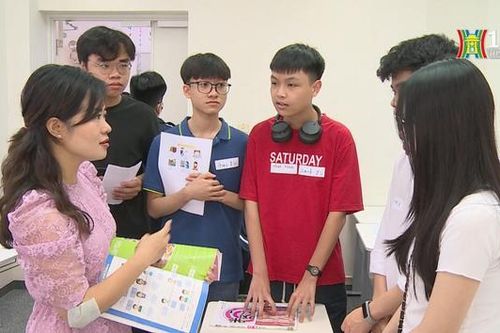 Thúc đẩy hợp tác giáo dục Việt Nam và Nhật Bản