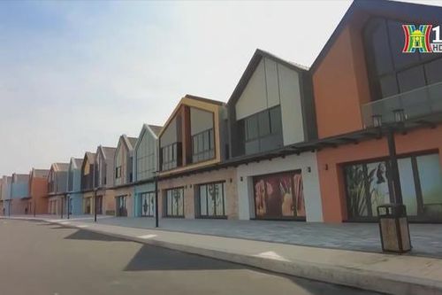 Novaland sẽ tái cấu trúc nợ