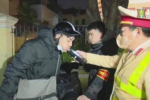 Sẽ lập đoàn kiểm tra các địa phương có TNGT tăng cao