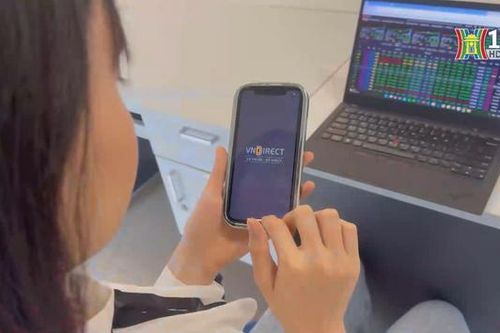 VNDirect khó xác định giá trị bồi thường cho khách hàng