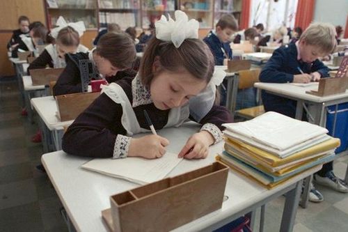 Học sinh Mỹ bị đình chỉ học vì những lý do không ngờ