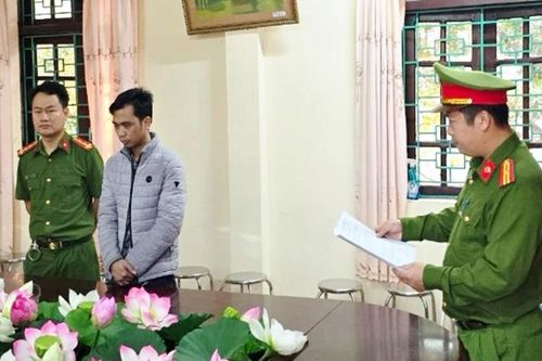 Lai Châu: Bắt tạm giam đối tượng sản xuất, buôn bán lúa giống giả