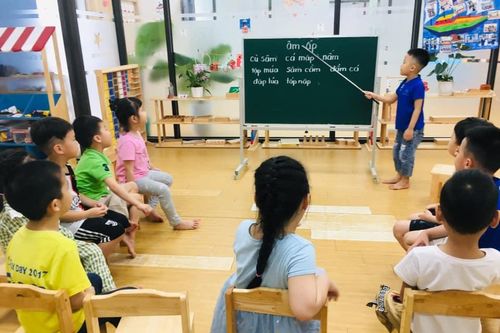 Cho học tiền tiểu học trước cả năm, cha mẹ tự gây áp lực khiến con sa sút trí tuệ cảm xúc