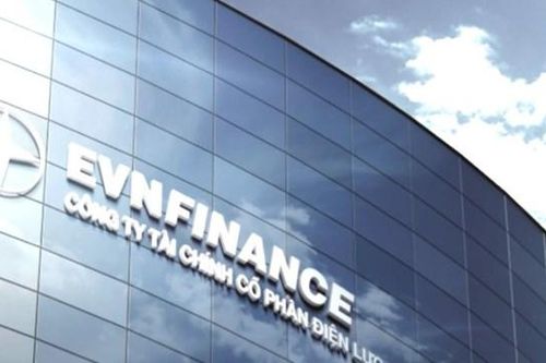 EVNFinance miễn nhiệm Phó Tổng Giám đốc Hoàng Thế Hưng