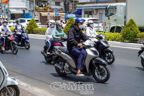 Hiểm họa khó lường