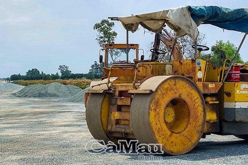 Diện tích thu hồi là đất công cộng, do Nhà nước quản lý