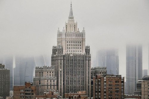 Nga yêu cầu Ukraine giao nộp nghi phạm khủng bố
